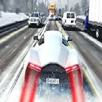 Traffic Tour - Unblocked Games 6x
