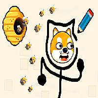 Protect My Dog - Unblocked Games 6x