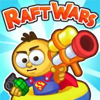 Raft Wars - Unblocked Games 6x