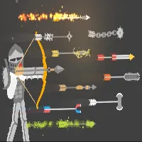 Ragdoll Archers - Unblocked Games 6x