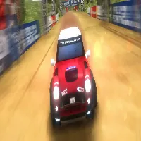 Rally Point 2 - Unblocked Games 6x