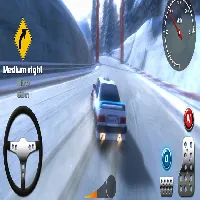 Rally Point 4 - Unblocked Games 6x