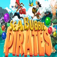 Sea Bubble Pirates - Unblocked Games 6x