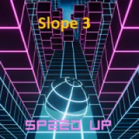 Slope3 - Unblocked Games 6x
