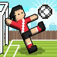 Soccer Random - Unblocked Games 6x