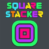 Square Stacker - Unblocked Games 6x
