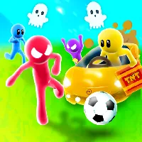 Stickman Crazy Box - Unblocked Games 6x