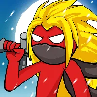 Stickman Go - Unblocked Games 6x