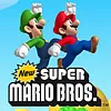 Super Mario Bros - Unblocked Games 6x