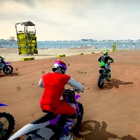 Super Mx The Champion - Unblocked Games 6x