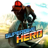 Superbike Hero - Unblocked Games 6x