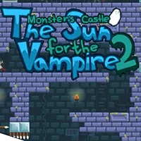 The Sun For The Vampire 2 - Unblocked Games 6x