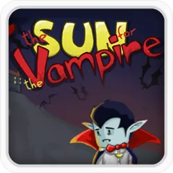 The Sun For The Vampire - Unblocked Games 6x
