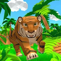 Tiger Simulator 3D - Unblocked Games 6x