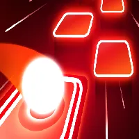 Tiles Hop 3D - Unblocked Games 6x