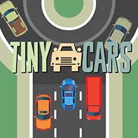 Tiny Cars - Unblocked Games 6x