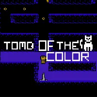 Tomb Of The Cat Color - Unblocked Games 6x