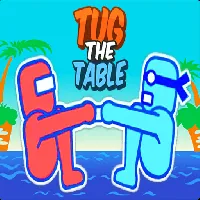 Tug The Table - Unblocked Games 6x