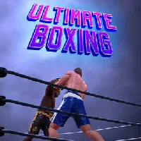 Ultimate Boxing - Unblocked Games 6x