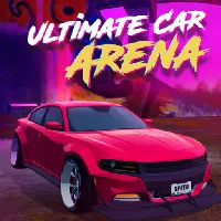 Ultimate Car Arena - Unblocked Games 6x