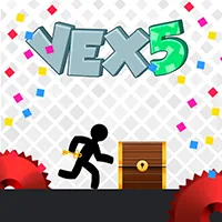 Vex5 - Unblocked Games 6x