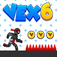 Vex6 - Unblocked Games 6x