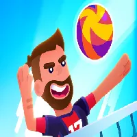Volleyball Challenge - Unblocked Games 6x