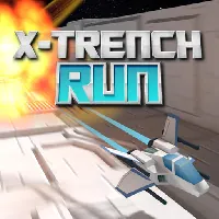 X Trench Run - Unblocked Games 6x