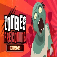 Zombies Are Coming Xtreme - Unblocked Games 6x
