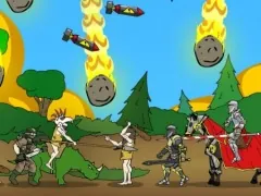 Age Of War - Unblocked Games 6x