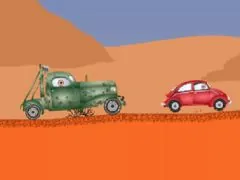 Car Eats Car - Unblocked Games 6x