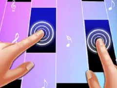 Piano Tiles - Unblocked Games 6x