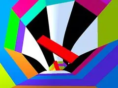Tunnel Rush - Unblocked Games 6x