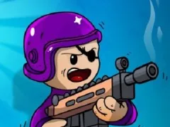 Zombs Royale - Unblocked Games 6x