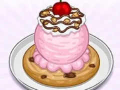 Papas Scooperia - Unblocked Games 6x