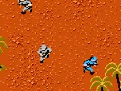 Commando - Unblocked Games 6x
