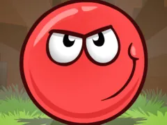 Red Ball - Unblocked Games 6x