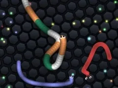 Slither Io - Unblocked Games 6x