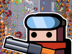 Surviv Io - Unblocked Games 6x