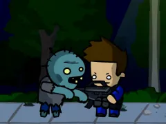 Zombocalypse - Unblocked Games 6x